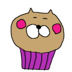 にゃんこのスイーツタイム