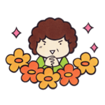 パソコン教室のおばさん