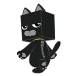 キュイのスタンプ