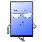 タブレットさん