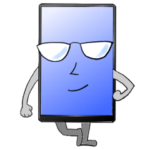 タブレットさん 英語版