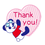 使いやすい敬語パンダふぁんふぁん