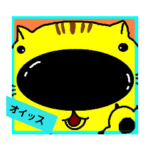 マウス描きイラストPart2