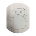 キッズクリエーター第1号作品