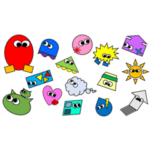 僕の頭の中の住人達