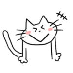 ねことウラベ（LINEスタンプの日 特集）