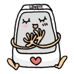 働き者家電たちの、ちょいボヤキ。