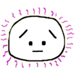 わくスタンプせかんど