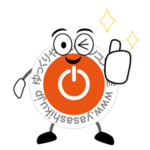 やさしくんスタンプ