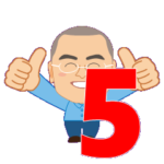 パソコン一休さん5