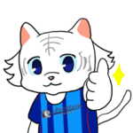 アヴェントラくんスタンプ