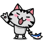 ボンボヤージュ ちびスタンプ