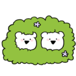 すこぶるちびクマ