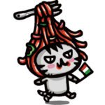 ボンボヤージュちびスタンプ5 イタリア編