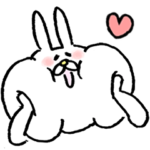 うさきちびより 夏