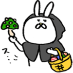 うさきちびより７