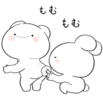 激!×ラブ♡うさっくま