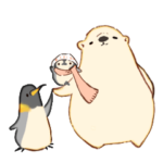 雪国トリオスタンプ