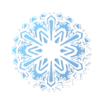 雪の結晶∕福雪３