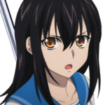 ストライク・ザ・ブラッド