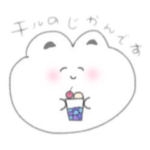 ぽにぽにうさぽ