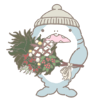 ふあさめ　winter