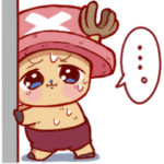 toco × ONE PIECEコラボスタンプ☆限定