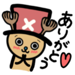 ONE PIECE ×あねきコラボ期間限定版　日常