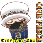 トラファルガーロー