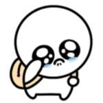 シュールな小さい奴