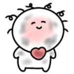 シュールな小さい奴