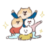 広島弁のマルちゃんたち