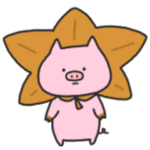 こぶたと広島弁