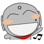 ほくろ地蔵、広島に行く！