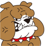 広島弁のブルドッグ