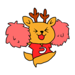 広島弁のシカ太郎３～赤い応援団～