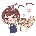 しーたむとにゃんズ