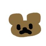 絵心ZERO☆の人がかいた動物スタンプ