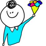 BOB☆TWICE animation ♪