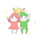 岸田家の日常（１）