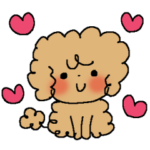 ルンルン毎日＊感謝をこめて