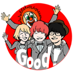 セカオワシュールスタンプ