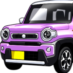 車クルマバイクシリーズ