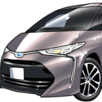 車クルマバイクシリーズ