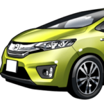 車クルマバイクシリーズ