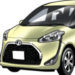 車クルマバイクシリーズ