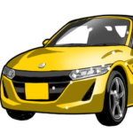 車クルマバイクシリーズ