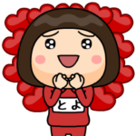 芋ジャージの❤とよ❤LOVE♀