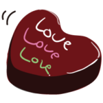 バレンタイン・ホワイトデー・普段の感謝