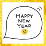 手書き◎吹き出し 2022